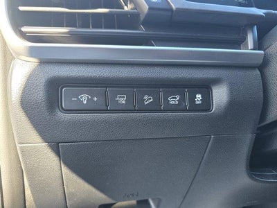 2025 Kia Telluride EX X-Line AWD