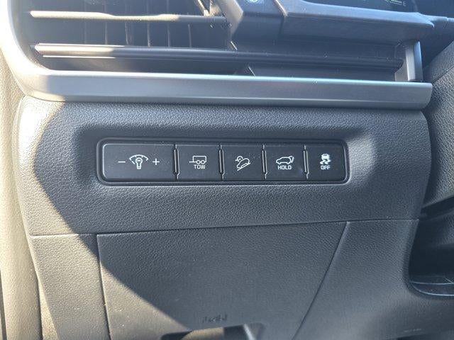 2025 Kia Telluride EX X-Line AWD