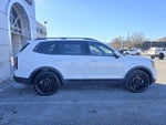 2025 Kia Telluride EX X-Line AWD