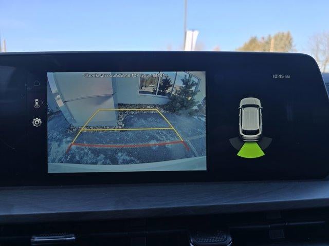 2025 Kia Telluride EX X-Line AWD