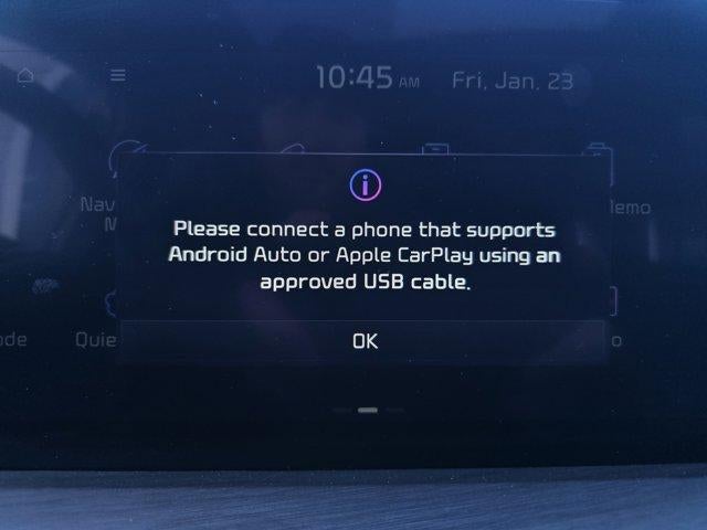 2025 Kia Telluride EX X-Line AWD