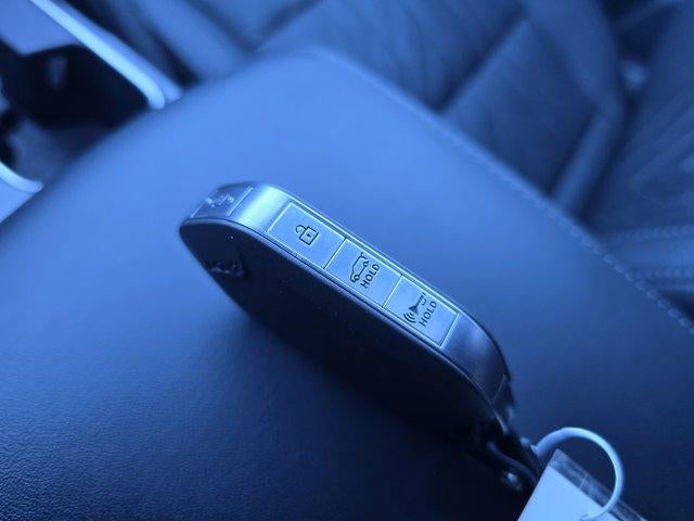 2025 Kia Telluride EX X-Line AWD