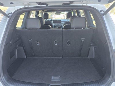 2025 Kia Telluride EX X-Line AWD