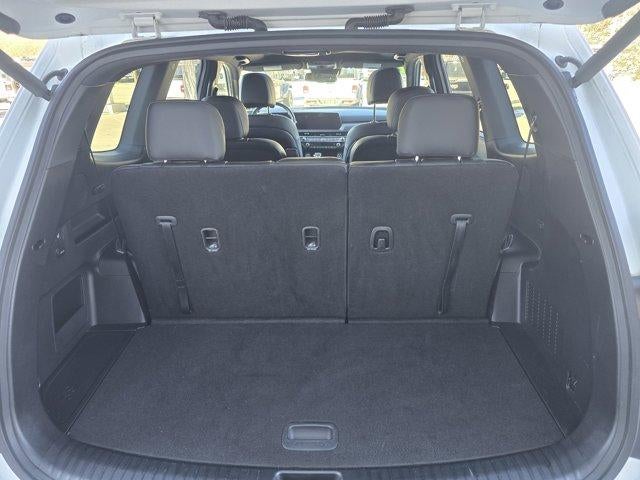 2025 Kia Telluride EX X-Line AWD