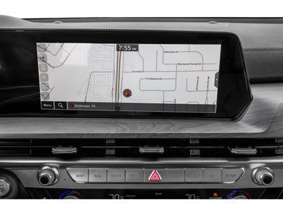 2025 Kia Telluride EX X-Line AWD