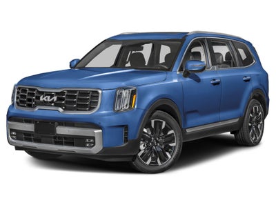 2024 Kia Telluride SX Prestige AWD