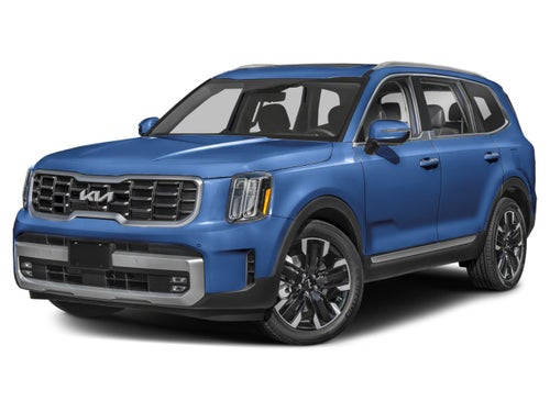 2024 Kia Telluride SX Prestige AWD