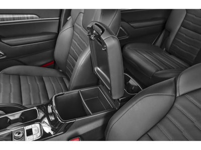 2024 Kia Telluride SX Prestige AWD