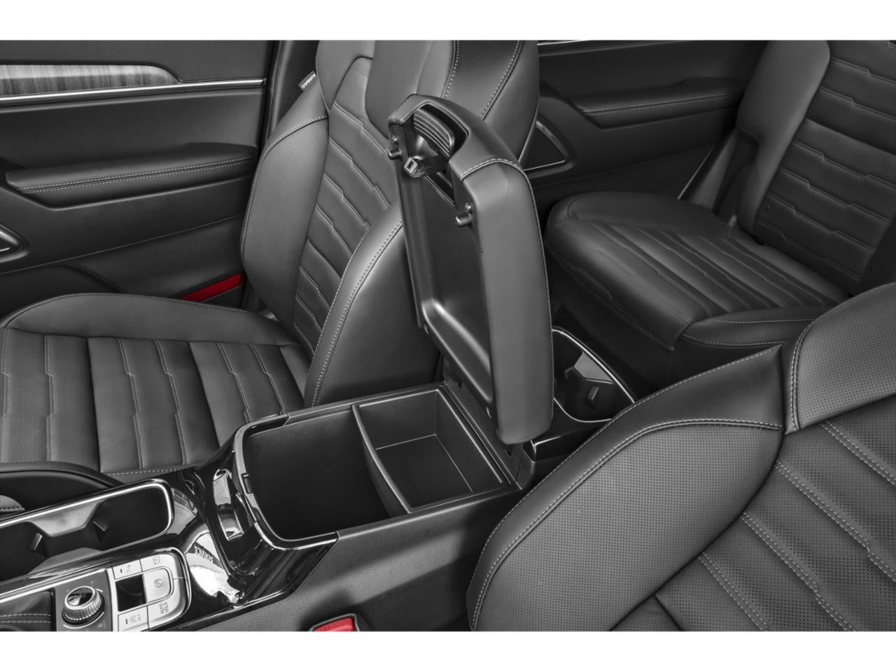 2024 Kia Telluride SX Prestige AWD