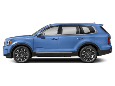 2024 Kia Telluride SX Prestige AWD