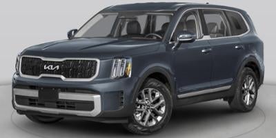 2024 Kia Telluride SX Prestige AWD