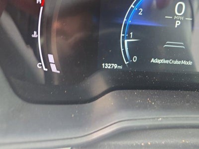 2025 Toyota Corolla FX CVT (Natl)