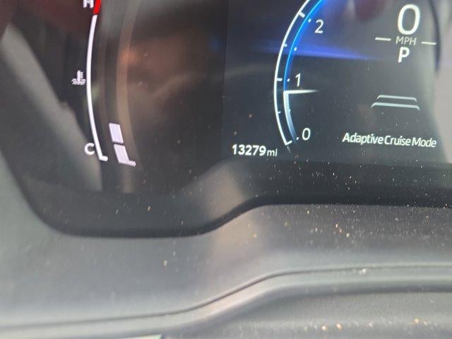 2025 Toyota Corolla FX CVT (Natl)