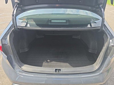 2025 Toyota Corolla FX CVT (Natl)