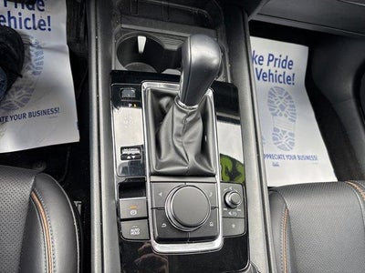 2025 Mazda Mazda CX-50 2.5 S Premium Plus Package AWD