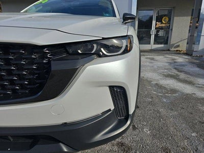 2024 Mazda Mazda CX-50 2.5 S Premium Plus Package AWD