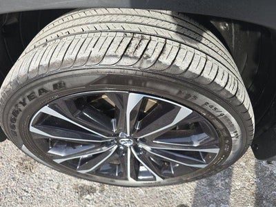 2024 Mazda Mazda CX-50 2.5 S Premium Plus Package AWD