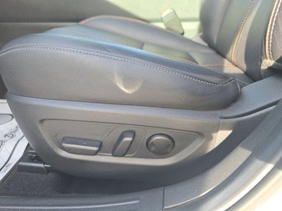 2024 Mazda Mazda CX-50 2.5 S Premium Plus Package AWD