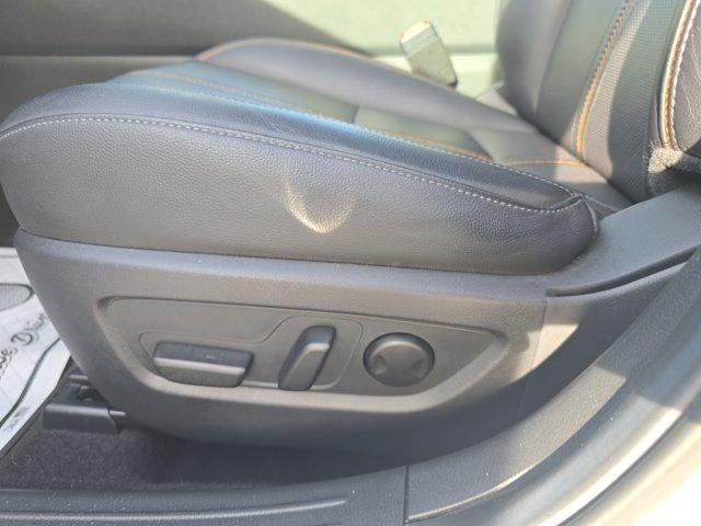 2024 Mazda Mazda CX-50 2.5 S Premium Plus Package AWD