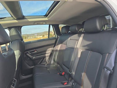 2024 Mazda Mazda CX-50 2.5 S Premium Plus Package AWD