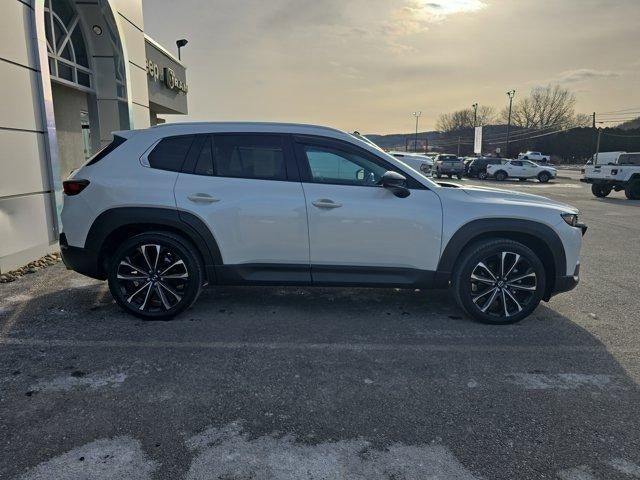 2024 Mazda Mazda CX-50 2.5 S Premium Plus Package AWD