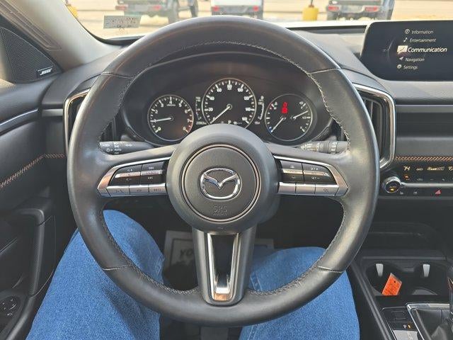 2024 Mazda Mazda CX-50 2.5 S Premium Plus Package AWD
