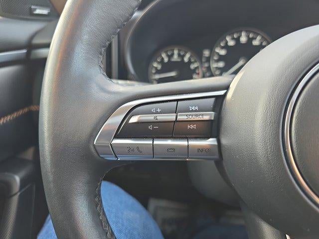 2024 Mazda Mazda CX-50 2.5 S Premium Plus Package AWD