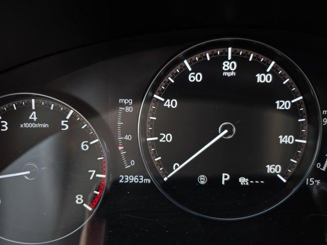 2024 Mazda Mazda CX-50 2.5 S Premium Plus Package AWD