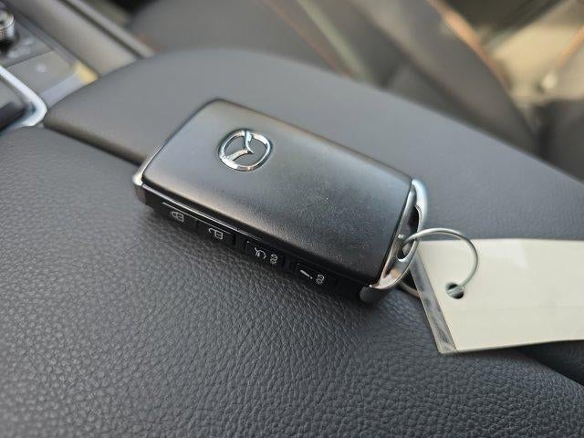 2024 Mazda Mazda CX-50 2.5 S Premium Plus Package AWD