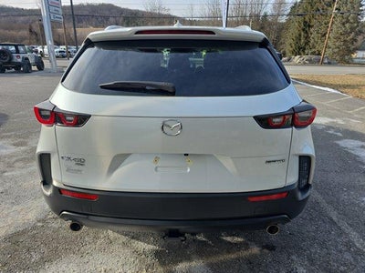 2024 Mazda Mazda CX-50 2.5 S Premium Plus Package AWD
