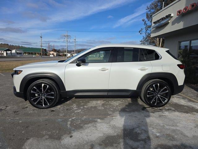2024 Mazda Mazda CX-50 2.5 S Premium Plus Package AWD