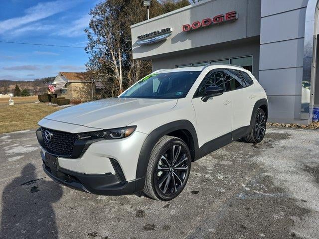 2024 Mazda Mazda CX-50 2.5 S Premium Plus Package AWD