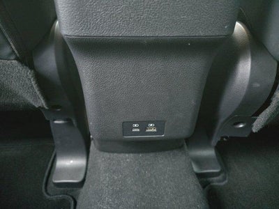 2025 Mitsubishi Outlander Sport SE 2.0 AWC