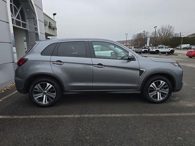 2025 Mitsubishi Outlander Sport SE 2.0 AWC
