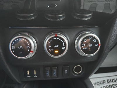 2025 Mitsubishi Outlander Sport SE 2.0 AWC