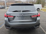 2025 Mitsubishi Outlander Sport SE 2.0 AWC