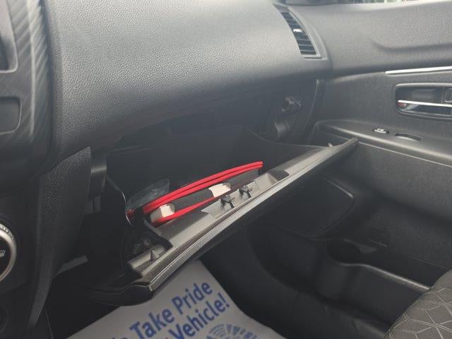 2023 Mitsubishi Outlander Sport ES 2.0 AWC
