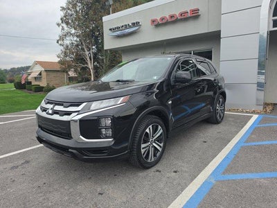 2023 Mitsubishi Outlander Sport ES 2.0 AWC