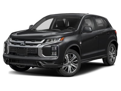2023 Mitsubishi Outlander Sport ES 2.0 AWC