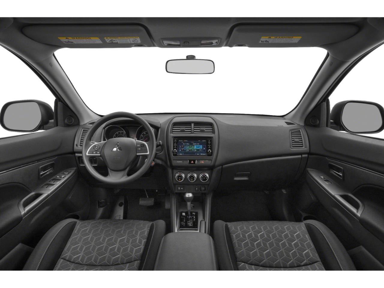 2023 Mitsubishi Outlander Sport ES 2.0 AWC