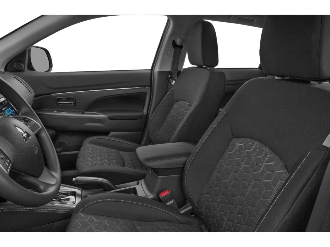 2023 Mitsubishi Outlander Sport ES 2.0 AWC