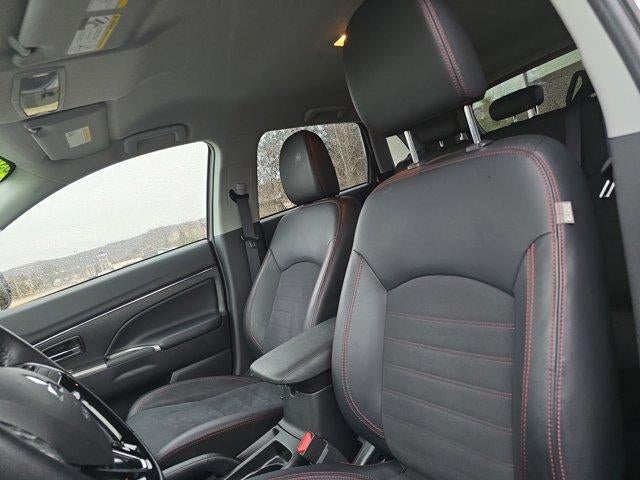 2025 Mitsubishi Outlander Sport SE 2.0 AWC