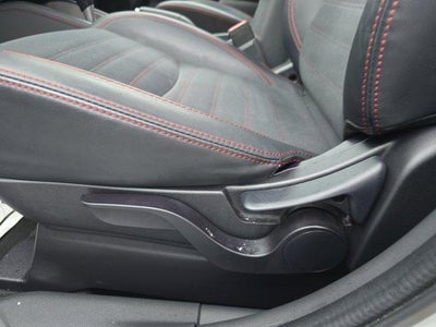 2025 Mitsubishi Outlander Sport SE 2.0 AWC