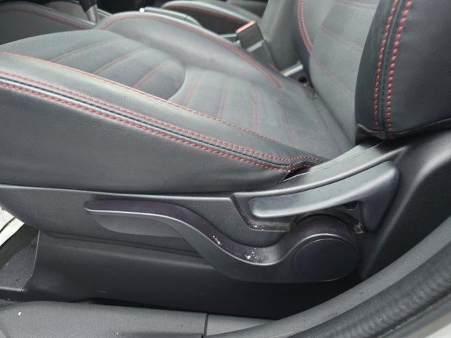 2025 Mitsubishi Outlander Sport SE 2.0 AWC