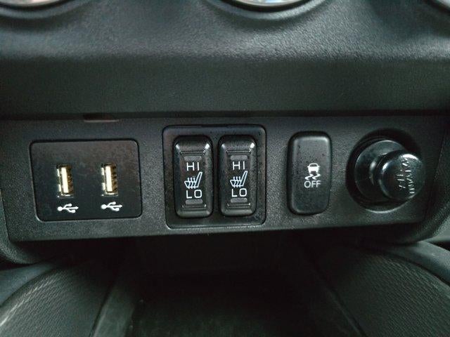 2025 Mitsubishi Outlander Sport SE 2.0 AWC