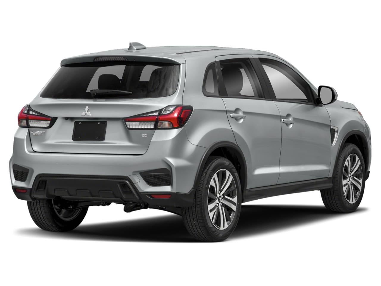 2025 Mitsubishi Outlander Sport SE 2.0 AWC