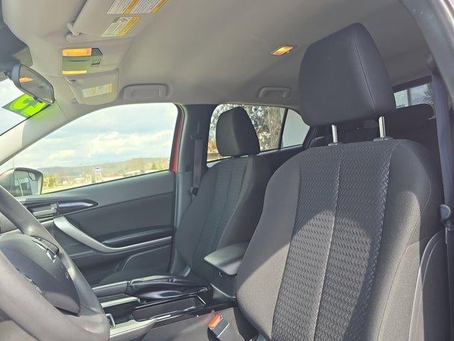 2025 Mitsubishi Eclipse Cross ES S-AWC