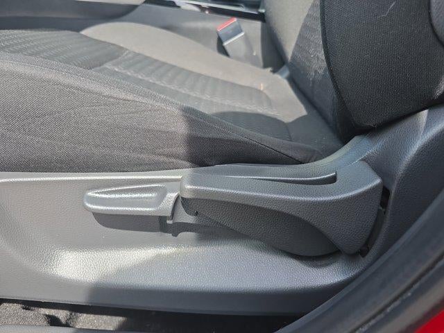 2025 Mitsubishi Eclipse Cross ES S-AWC