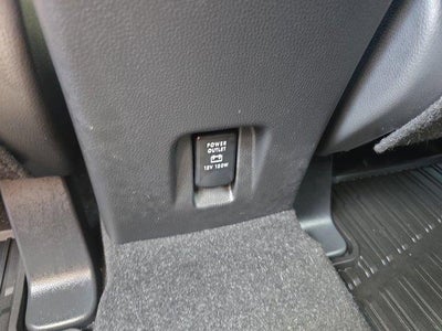 2025 Mitsubishi Eclipse Cross ES S-AWC