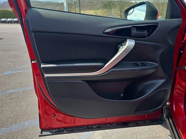 2025 Mitsubishi Eclipse Cross ES S-AWC